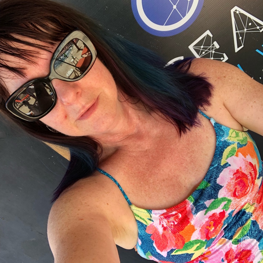 Meet your Posher, Cheryl